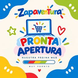 Zapaventura